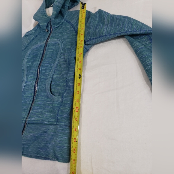Lululemon scuba hoodie - Picture 12 of 16